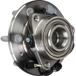 Order ACDELCO - 84869190 - Front Hub Assembly For Your Vehicle
