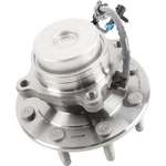 Order ACDELCO - 85137056 - Front Hub Assembly For Your Vehicle