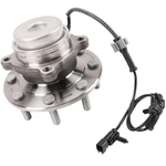 Order ACDELCO - 85137059 - Wheel Bearing & Hub For Your Vehicle