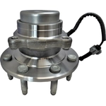 Order Front Hub Assembly by ACDELCO - 900513 For Your Vehicle