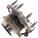 Order ACDELCO - FW423 - Front Hub Assembly For Your Vehicle
