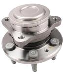 Order ACDELCO - FW432 - Front Wheel Hub For Your Vehicle