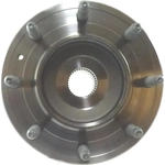Order Front Hub Assembly by ACDELCO - SP620303 For Your Vehicle