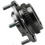 Order AUTO 7 - 101-0278 - Front Axle Hub Assembly For Your Vehicle
