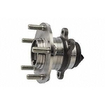 Order Front Hub Assembly by AUTO 7 - 101-0354 For Your Vehicle