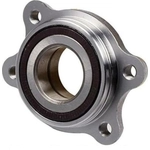 Purchase BCA BEARING - WE60683 - Front Hub Assembly