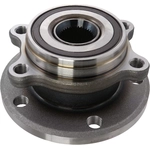 Purchase BCA BEARING - WE60756 - Front Hub Assembly