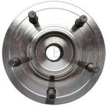 Purchase Front Hub Assembly by BCA BEARING - WE60482