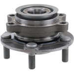 Purchase BCA BEARING - WE60491 - Front Hub Assembly
