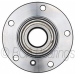 Purchase Front Hub Assembly by BCA BEARING - WE60769