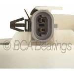 Purchase Front Hub Assembly by BCA BEARING - WE61042