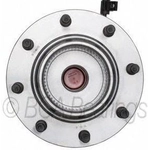 Order Front Hub Assembly by BCA BEARING - WE61326 For Your Vehicle
