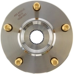 Order Front Hub Assembly by CENTRIC PARTS - 400.46000E For Your Vehicle