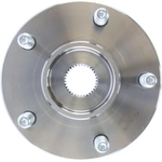 Order Front Hub Assembly by CENTRIC PARTS - 400.62007E For Your Vehicle