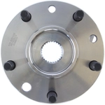 Order Front Hub Assembly by CENTRIC PARTS - 400.62010E For Your Vehicle