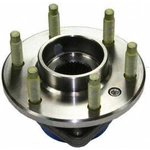 Order Front Hub Assembly by CENTRIC PARTS - 402.62000E For Your Vehicle