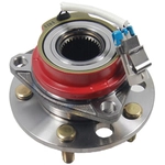 Order Front Hub Assembly by CENTRIC PARTS - 402.62001E For Your Vehicle