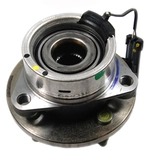 Order Front Hub Assembly by CENTRIC PARTS - 402.62019E For Your Vehicle