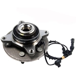 Order Front Hub Assembly by CENTRIC PARTS - 402.65005E For Your Vehicle