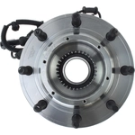 Order Front Hub Assembly by CENTRIC PARTS - 402.65019E For Your Vehicle