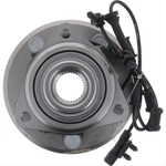 Order DANA SPICER - 10021363 - Wheel Hub Assembly For Your Vehicle