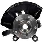 Order Front Hub Assembly by DORMAN - 698-377 For Your Vehicle