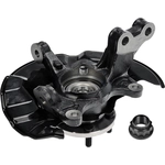 Order DORMAN - 698-381 - Steering Knuckle Kit For Your Vehicle