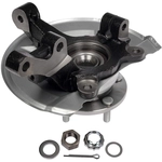 Order DORMAN - 698-410 - Ensemble de  Porte-Fusée de Direction For Your Vehicle