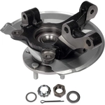 Order DORMAN - 698-411 - Ensemble de  Porte-Fusée de Direction For Your Vehicle