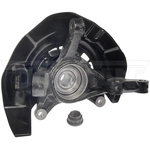 Order Front Hub Assembly by DORMAN - 698-445 For Your Vehicle