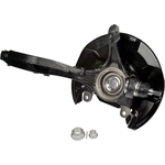 Order DORMAN - 698-446 - Ensemble de  Porte-Fusée de Direction For Your Vehicle