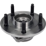 Order DORMAN - 930-610 - Wheel Bearing and Hub Assembly For Your Vehicle