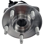 Order DORMAN - 930-612 - Wheel Bearing and Hub Assembly For Your Vehicle