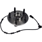 Order DORMAN - 930-613 - Wheel Bearing and Hub Assembly For Your Vehicle