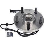 Order Front Hub Assembly by DORMAN - 930-617 For Your Vehicle