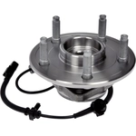 Order DORMAN - 930-618 - Wheel Bearing and Hub Assembly For Your Vehicle