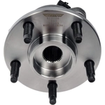 Order DORMAN - 930-624 - Wheel Bearing and Hub Assembly For Your Vehicle