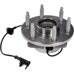 Order DORMAN - 930-633 - Wheel Bearing and Hub Assembly For Your Vehicle