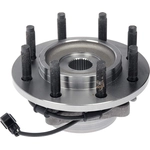 Order DORMAN - 930-636 - Wheel Bearing and Hub Assembly For Your Vehicle