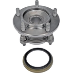 Order DORMAN - 950-002 - Pre-Pressed Hub Assembly For Your Vehicle