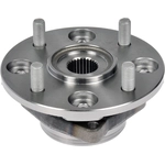 Order DORMAN - 950-003 - Pre-Pressed Hub Assembly For Your Vehicle