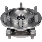 Order DORMAN - 950-004 - Pre-Pressed Hub Assembly For Your Vehicle