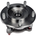 Order DORMAN - 950-006 - Pre-Pressed Hub Assembly For Your Vehicle