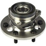 Order DORMAN - 951-014 - Wheel Bearing and Hub Assembly For Your Vehicle