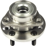 Order DORMAN - 951-023 - Wheel Hub And Bearing Assembly For Your Vehicle