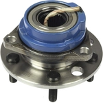 Order DORMAN - 951-033 - Wheel Hub And Bearing Assembly For Your Vehicle