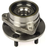 Order DORMAN - 951-038 - Wheel Hub And Bearing Assembly For Your Vehicle