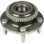 Order Front Hub Assembly by DORMAN - 951-039 For Your Vehicle