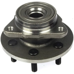 Order Front Hub Assembly by DORMAN - 951-042 For Your Vehicle