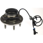 Order Front Hub Assembly by DORMAN - 951-046 For Your Vehicle